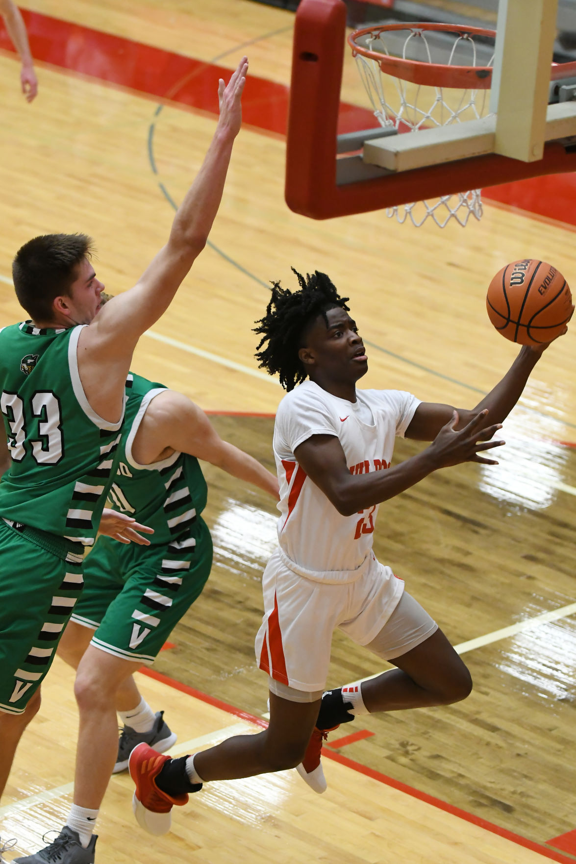 Valparaiso at Crown Point
